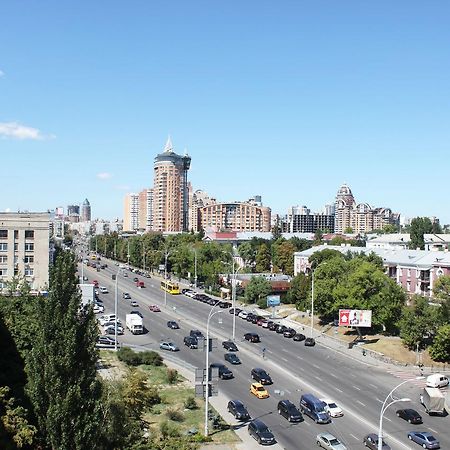 Apartments On Pechersk 基輔 外观 照片