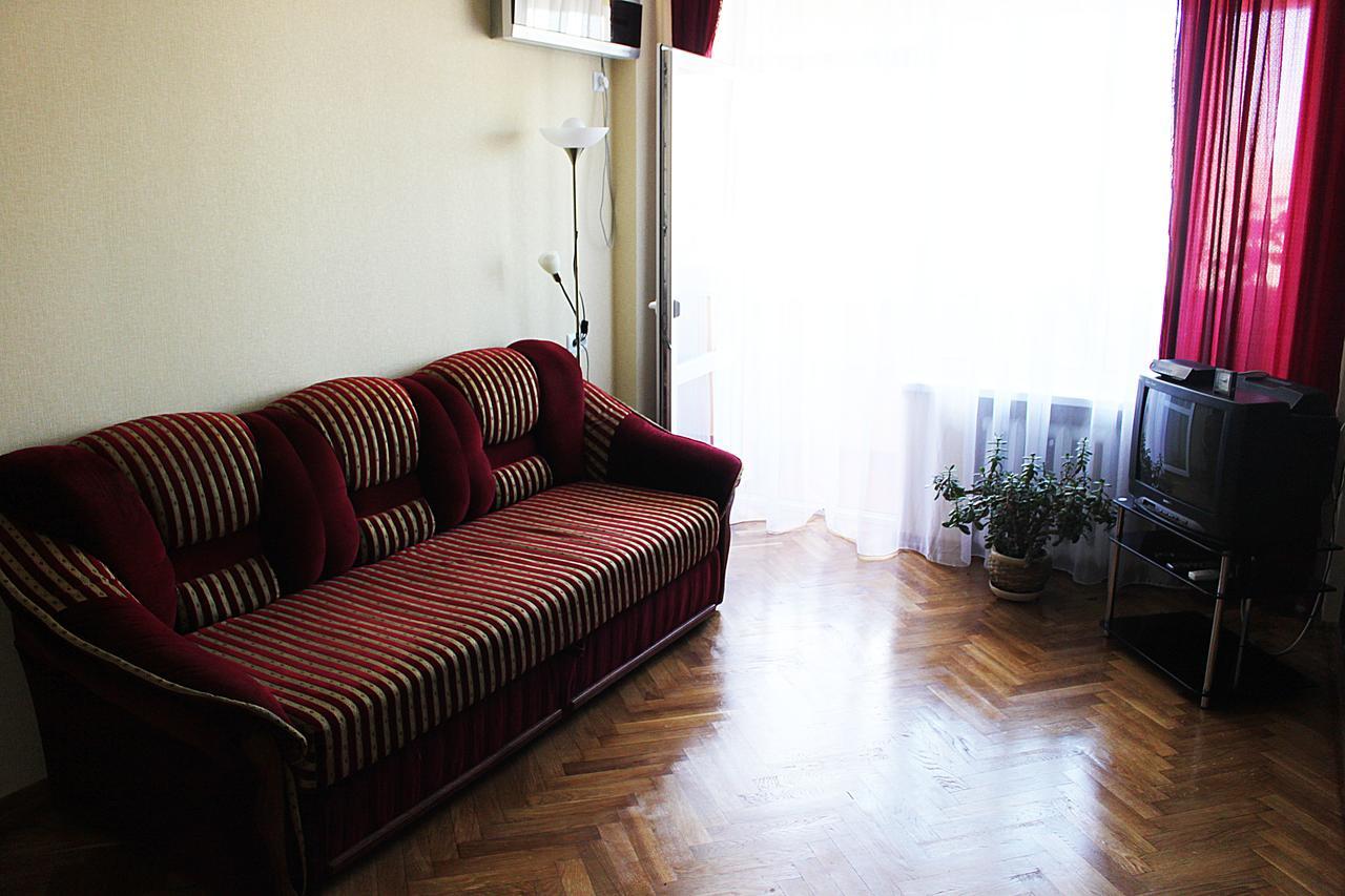 Apartments On Pechersk 基輔 外观 照片